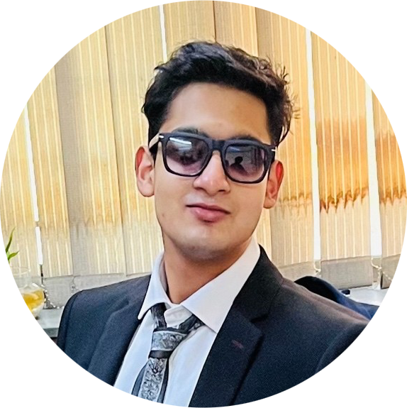 Keshav Garg profile picture