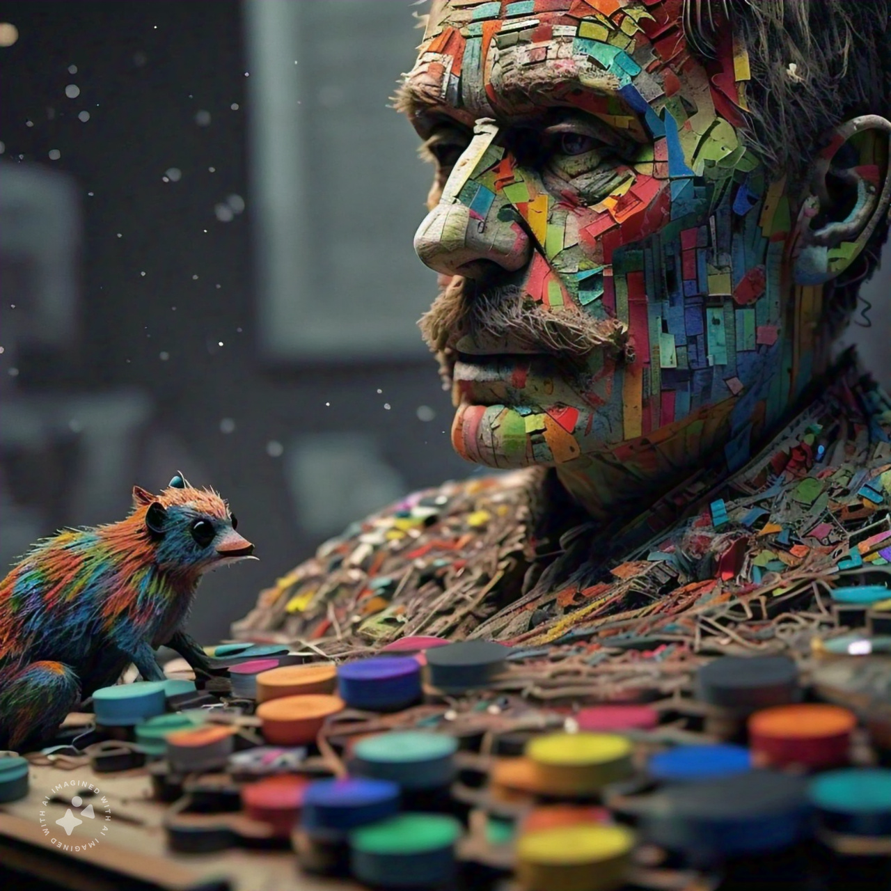 VividVision Video Colorization