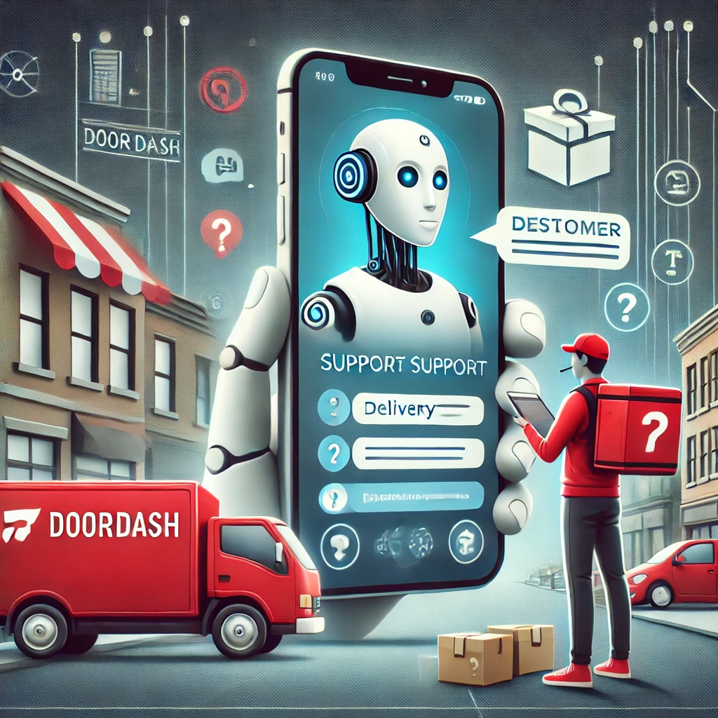 Enterprise Support Automation
